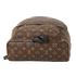 Palm Springs MM Backpack, top view